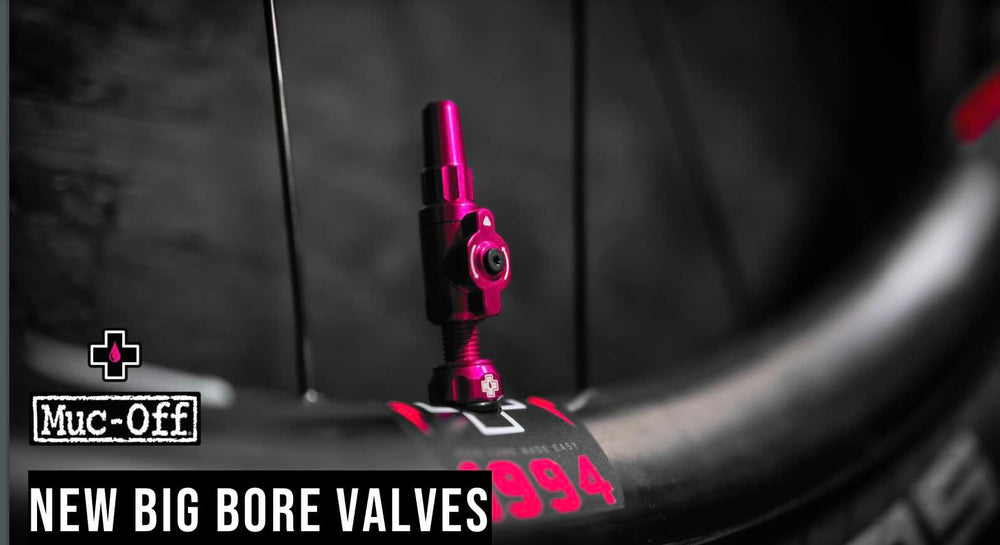 Full Bore + No Core